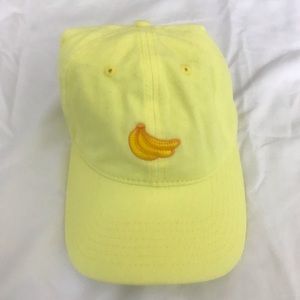 Banana Hat ☺️